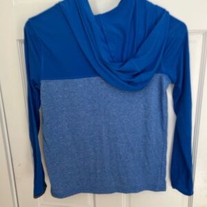 Under Armour hoodie- boys